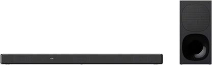 Sony BRAVIA XR X90K 4K TV Bundle: Soundbar, HDMI Cable