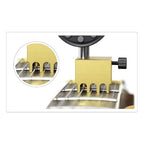 edgetool Digital Nut Slotting Gauge for Stringed Instruments