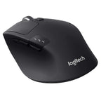 Logitech 910-005592 M720 Triathlon Multi-Device Wireless Mouse