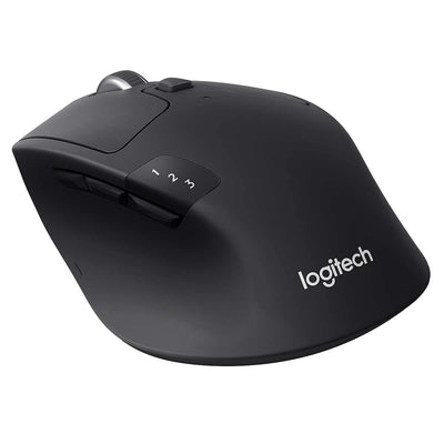 Logitech 910-005592 M720 Triathlon Multi-Device Wireless Mouse