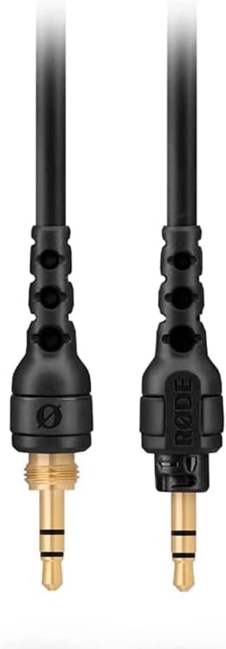 Rode NTH-100 Professional Studio Headphones Bundle