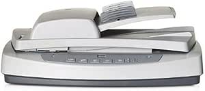 HP Scanjet 5590 Flatbed Document Scanner — main product image