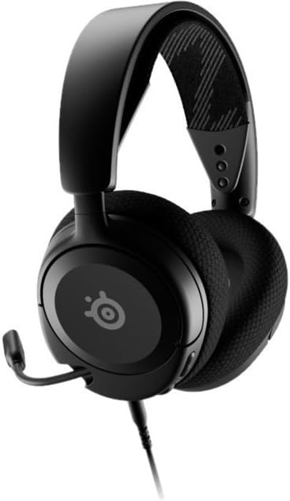 SteelSeries 61606 Arctis Nova 1 Multi-System Gaming Headset