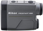 Nikon 16664 PROSTAFF 1000 - Laser Rangefinder