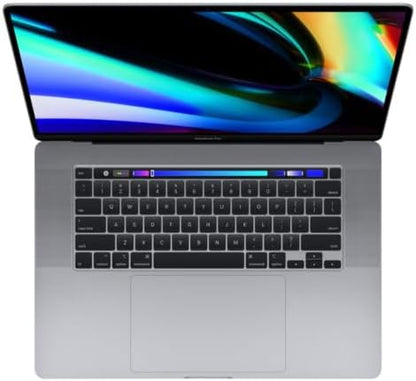 Apple MVVK2LL/A 2019 MacBook Pro 16-inch i9 Renewed