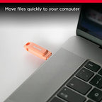 SanDisk SDDDC3-512G-G46PC 512GB Ultra Dual Drive Go USB-C