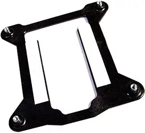 Intel 8541607240 LGA115x CPU Cooler Backplate — main product image