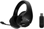 HyperX 4P4F0AA Cloud Stinger Core Wireless Gaming Headset