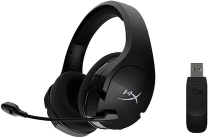HyperX 4P4F0AA Cloud Stinger Core Wireless Gaming Headset