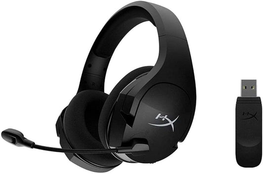 HyperX 4P4F0AA Cloud Stinger Core Wireless Gaming Headset