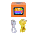 Fabater 4G LTE WiFi 6 Portable Mobile Hotspot Router