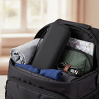 Viwuboo Hard Shell EVA Storage Case for Portable Hard Drives
