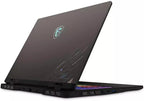 MSI Crosshair RTX 4070 i7 Gaming Laptop Office Lifetime