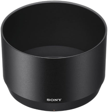 Sony FE 70-300mm f/4.5-5.6 G OSS Lens Bundle
