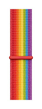 Apple Pride Edition Sport Loop 44mm Apple Watch Band