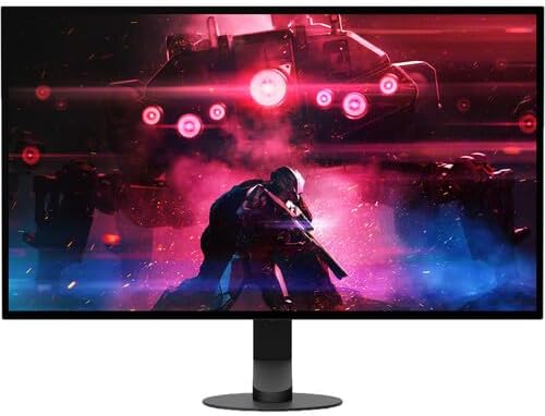 Sony INZONE M10S Gaming Monitor 26.5" 480Hz 1440p Renewed Bundle