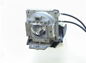 BenQ MP511Plus Projector Lamp with Original Bulb