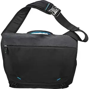 Zoom DayTripper Sling 15" Laptop Messenger Bag