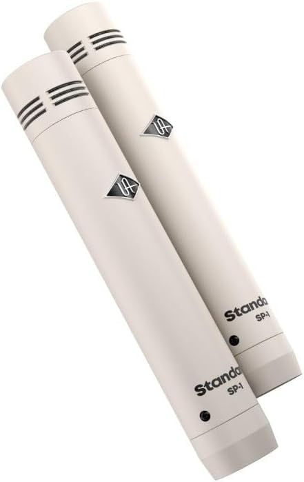 Universal Audio MIC-UASP-1 SP-1 Pencil Microphone Pair