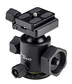Induro BHD1 Dual Action Ballhead - 26.4lb Capacity