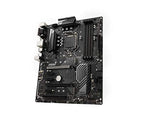 MSI Z370 PC PRO Intel ATX Motherboard