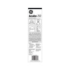 GE 26430 LUCALOX 250W HPS Mogul Base Light Bulb