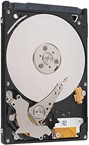 Seagate ST320LT020 Momentus Thin 320GB Internal Hard Drive