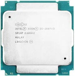 Intel E5-2697 V3 SR1XF Xeon Processor