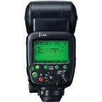 Canon 600EX Speedlite Shoe Mount Flashgun (Non-RT)