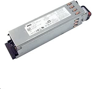 Dell DX385 PowerEdge 2950 750W Power Supply Renewed — main product image