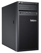 Lenovo ST501 ThinkSystem ST50 Tower Server Xeon, 32GB, 6TB HDD (Renewed)