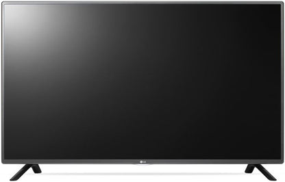 LG 32LF595B 32-Inch 720p Smart LED TV