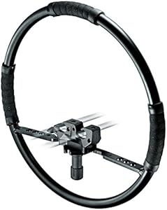 Manfrotto MVA522W Sympla Fig Rig Stabilizer — main product image