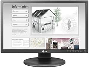 LG 24MB35PU-B 24-Inch Screen LCD Monitor