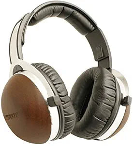 Telefunken AUDION Professional Over-Ear Studio Headphones — main product image