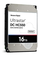 Western Digital 0F38462 16TB SATA Ultra SE HDD