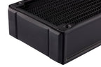 Corsair CX-9030006-WW Hydro XR7 480mm Water Cooling Radiator