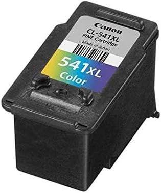 Canon 5226B005 CL-541XL Color Ink Cartridge Blister