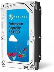 Seagate ST6000NM0134 6TB - 3.5" Internal Hard Drive