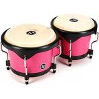 Latin Percussion LP601D-RS-K Discovery Series Bongo Set