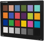 X-Rite MSCCC-XL-CS ColorChecker Classic XL Target & Case