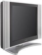 Sharp LC20SH6U 20-Inch LCD TV