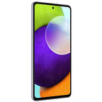 Samsung A52 SM-A525M/DS Awesome Violet Unlocked Renewed