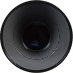 Rokinon XN50-PL Xeen 50mm T1.5 PL Mount Lens Bundle