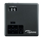 Optoma ML750 WXGA 700 Lumen Portable LED Projector
