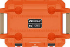Pelican 50 Quart Elite Cooler Ice Chest