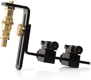 Photoflex PHOTACB222SM Adjustable Shoe Mount