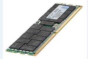 HP 647909-B21 8GB DDR3 1333MHz Low Voltage Memory — main product image