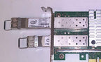 Intel X520-SR2 10G SFP+ Ethernet PCI-e Adapter E10G42BFSR