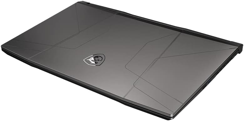 MSI GF76001 Katana 17.3" i7 RTX 3050 Ti Gaming Laptop